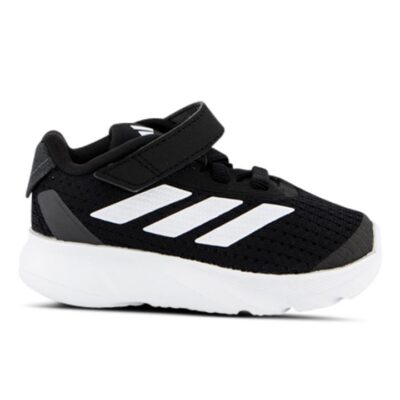 Adidas Performance Duramo Sl Kids Core Black/Ftwr White/Carbon Unisex Size 5