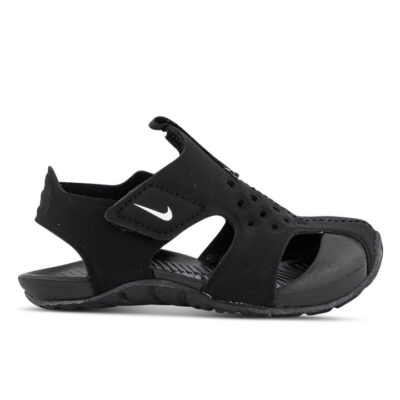 Nike Sunray Protect 2 Kids Black/White Unisex Size 5