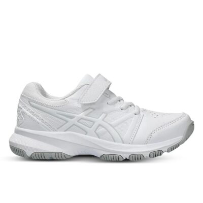 Asics Gel-550Tr Kids White/White Unisex Size 13