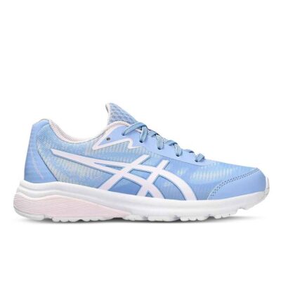 Asics Netburner Professional Kids Light Sapphire/Cosmos Unisex Size 3
