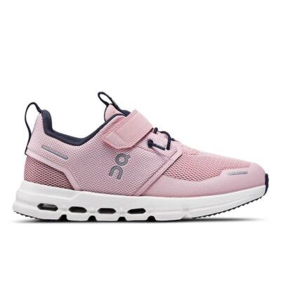 On Cloud Play Kids Zephyr White Unisex Size 1
