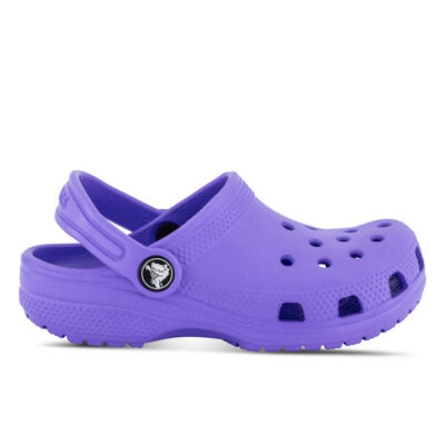 Crocs Classic Clog Kids Galaxy Unisex Size 11