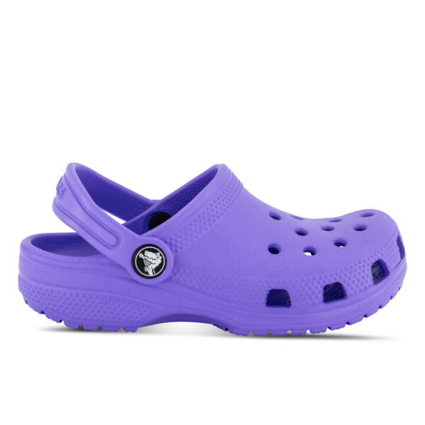 Crocs Classic Clog Kids Galaxy Unisex Size 11
