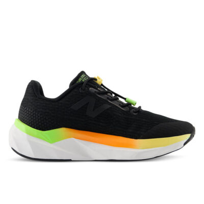 New Balance Bungee Fuelcell Propel V5 Kids Black (001) Unisex Size 11