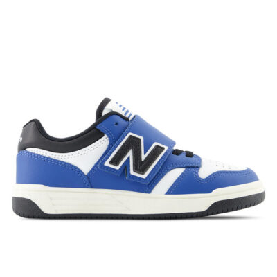 New Balance 480 Kids Blue Agate (423) Unisex Size 13