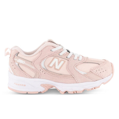 New Balance 530 Kids Shell Pink (682) Unisex Size 11