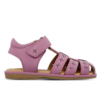 Clarks Originals Ciara Kids Mauve Unisex Size 4