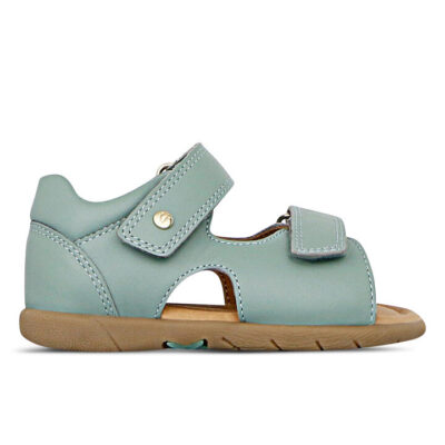 Clarks Originals Sammy Kids Green Unisex Size 7