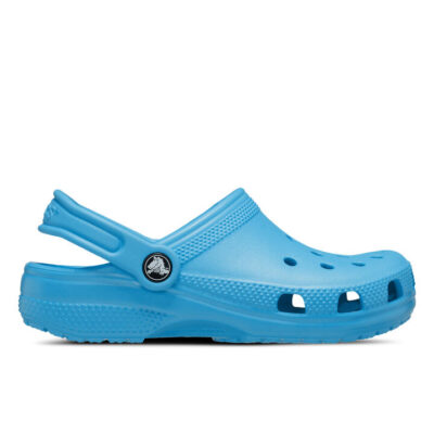 Crocs Classic Clog Kids Venetian Blue Unisex Size 13