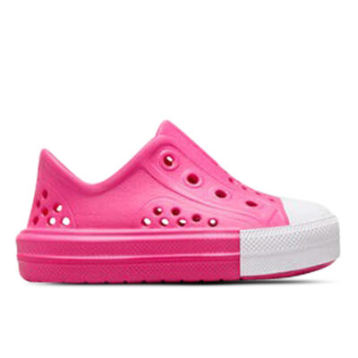Converse All Star Play Lite Cx Kids Chaos Fuchsia Unisex Size 9