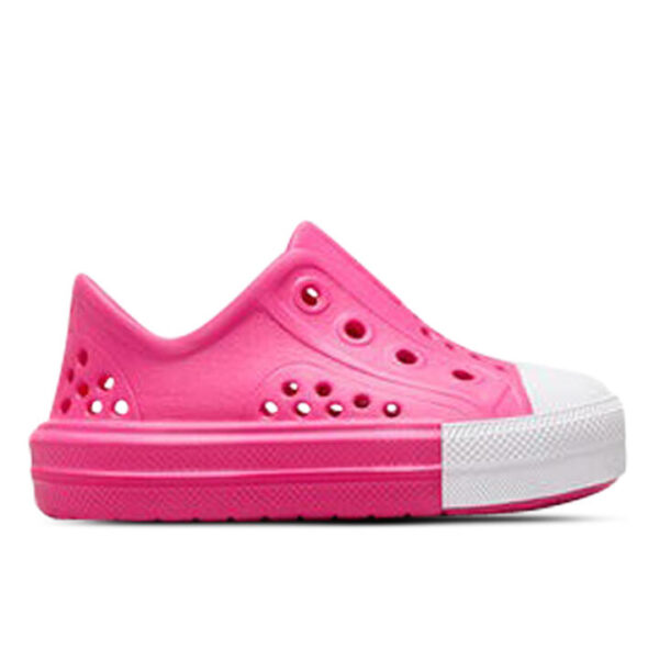 Converse All Star Play Lite Cx Kids Chaos Fuchsia Unisex Size 9
