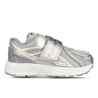 New Balance 1906 Kids Sea Salt Unisex Size 4