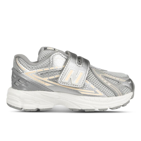 New Balance 1906 Kids Sea Salt Unisex Size 4