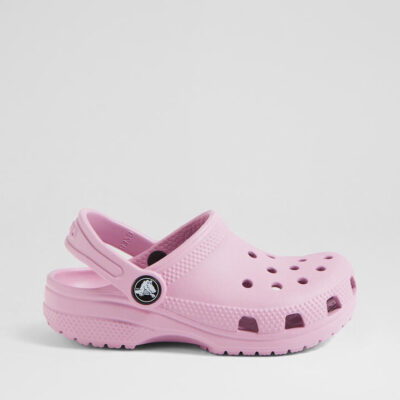 Classic Clog Junior Hydrangea Croslite Sandals