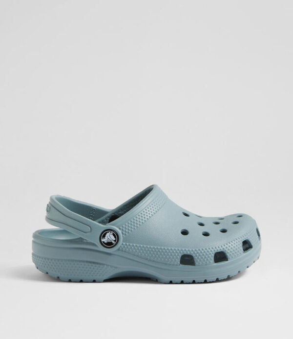 Classic Clog Toddler Pond Croslite Sandals