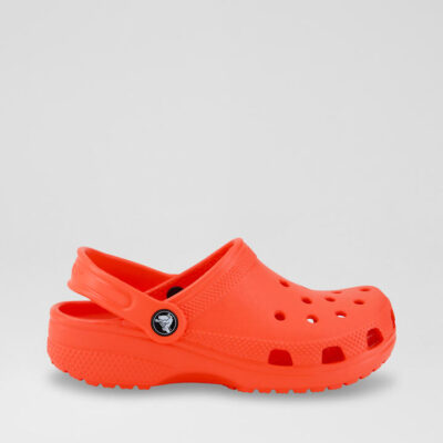 Classic Clog Junior Starfish Croslite Sandals