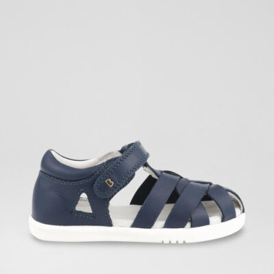 Iw Tropicana 2 Toddler Navy Leather Sandals