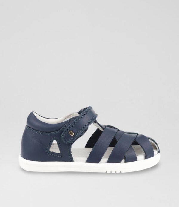 Iw Tropicana 2 Toddler Navy Leather Sandals
