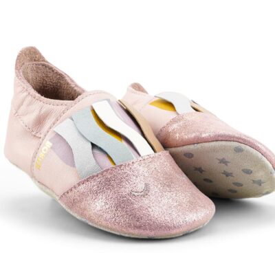 Ss Jelly Bq Blossom Pearl Leather Blossom Pearl