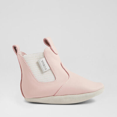 Ss Jodhpur Infant Blossom Leather Ankle Boots