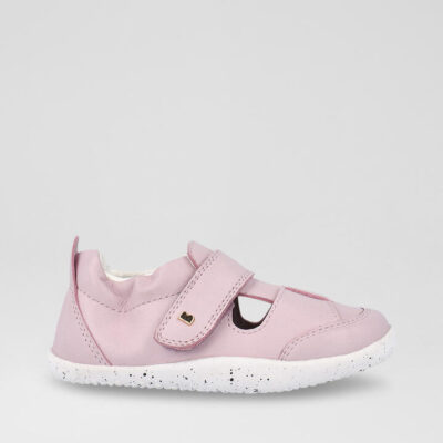 Xp Beau Infant Keep Sake Leather Flat Shoes