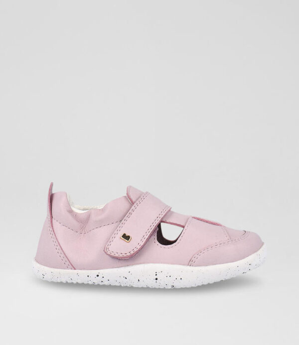 Xp Beau Infant Keep Sake Leather Flat Shoes