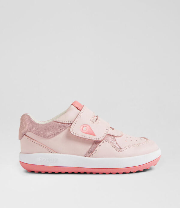 Iw Baseline Rosewater Multi Sneakers