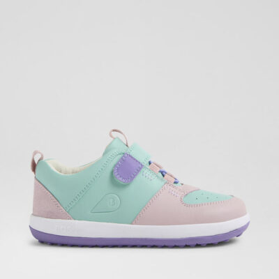 Kp Backspin Junior Keep Sake Freshmint Multi Sneakers