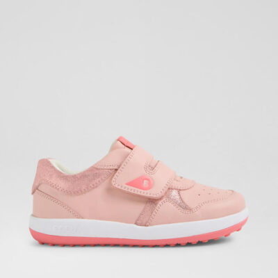 Kp Baseline Junior Rosewater Multi Sneakers