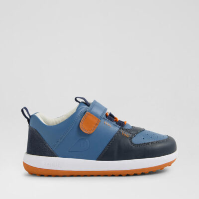Kp Backspin Junior Elemental Blue Multi Sneakers