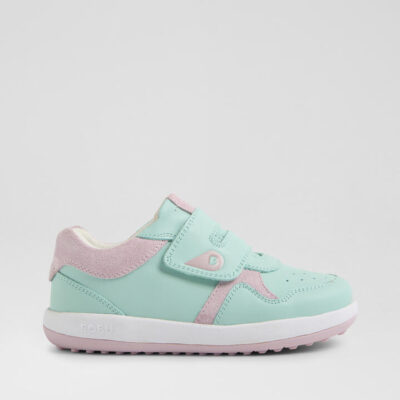Kp Baseline Junior Fresh Mint Keepsake Multi Sneakers