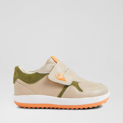 Iw Baseline Woodash Sea Kelp Multi Sneakers