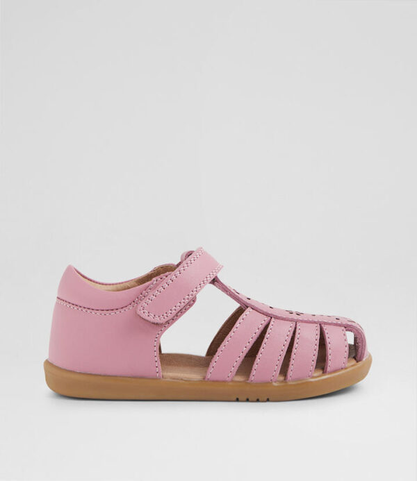 Iw Chelsea Toddler Lilas Leather Sandals
