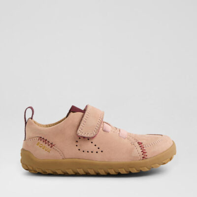 Iw Prime Cameo Rose Nubuck Sneakers