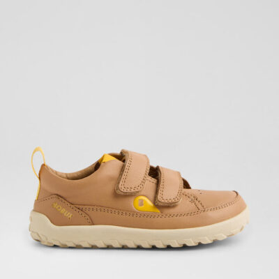 Iw Dawn Sandstorm Leather Sneakers
