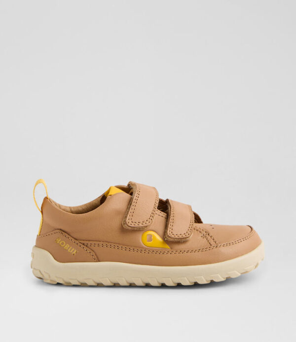 Iw Dawn Sandstorm Leather Sneakers