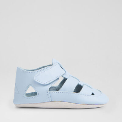 Ss Tidal Mini Infant Skyway Leather Flat Shoes