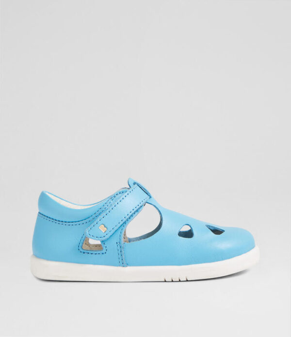 Iw Zap 2 Toddler Aquarius Leather Sandals
