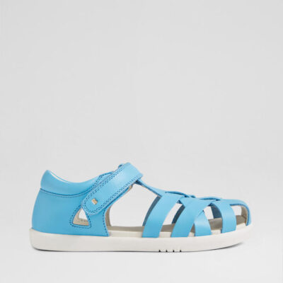 Kp Tropicana 2 Junior Aquarius Leather Sandals