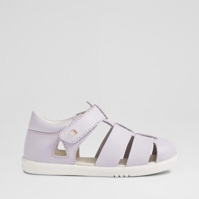 Iw Tidal Toddler Thistle Leather Sandals
