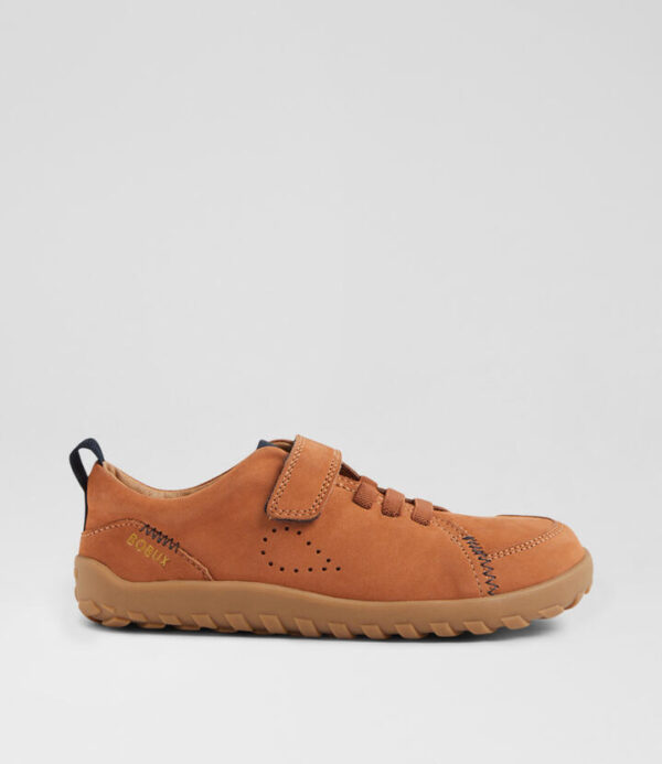 Kp Prime Sandstorm Nubuck Sneakers