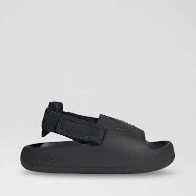 Adifom Junior Black Eva Sandals