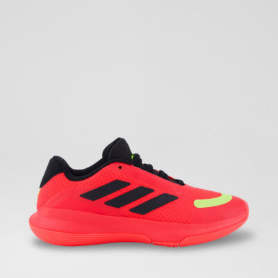 Bb Legends Youth Red Black Yellow Sneakers