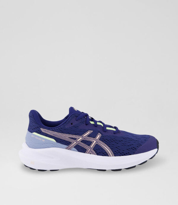 Gt 1000 13 Youth Blue Mesh Sneakers