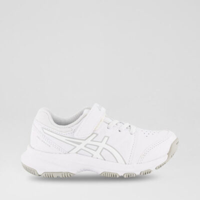 Gel 550 Junior White Mesh Sneakers