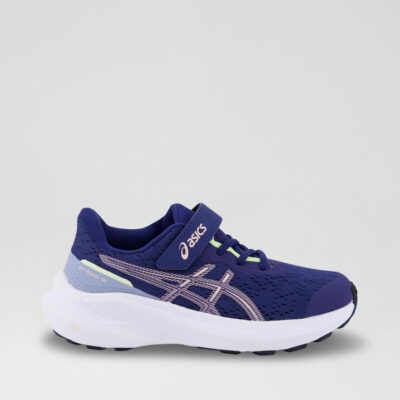 Gt 1000 13 Junior Blue Mesh Sneakers