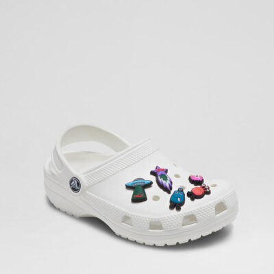 Space Cadet Junior Multi Jibbitz