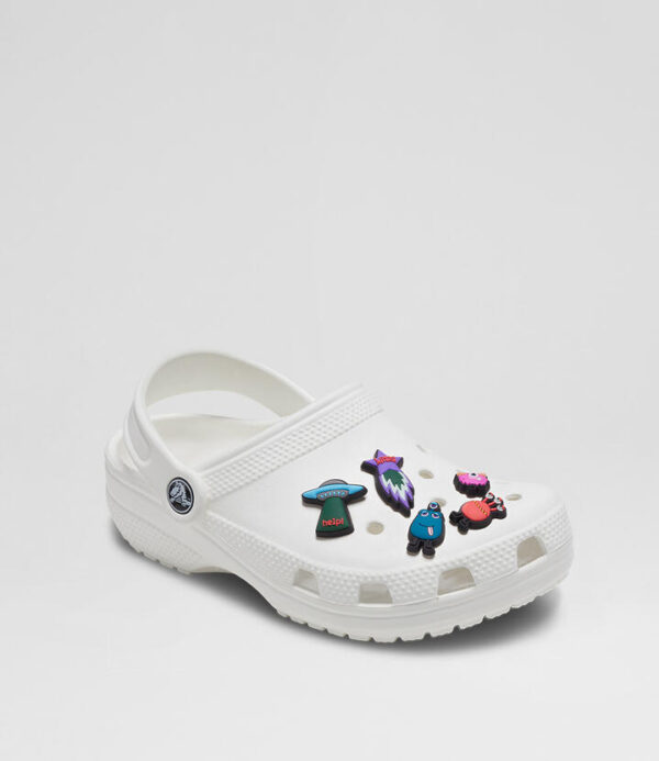 Space Cadet Junior Multi Jibbitz