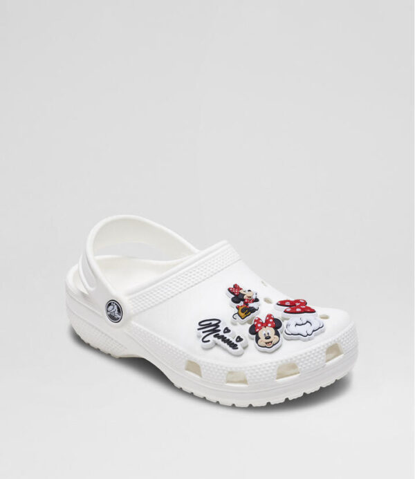 Minnie Multi Jibbitz