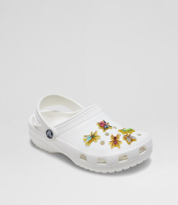 Jibbitz Tiny Insects Multi
